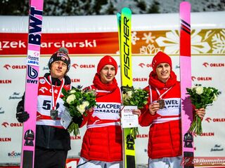 Mistrzostwa Polski w Wiśle